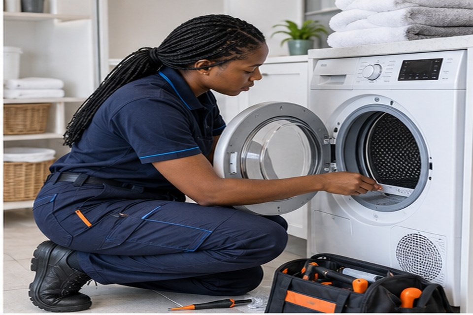 Tumble Dryers repairs