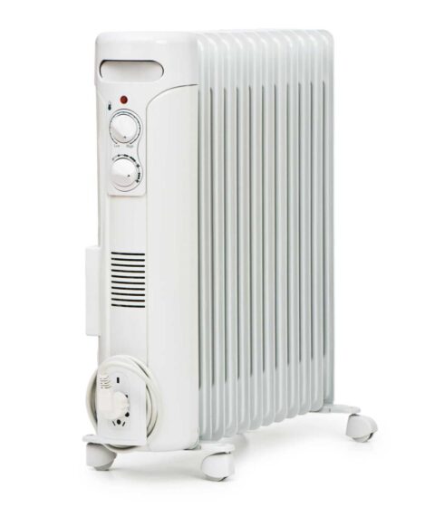 Oil Radiator